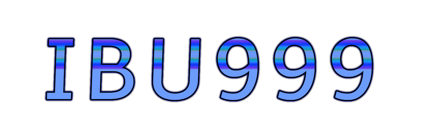IBU999